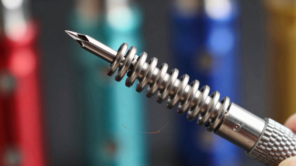 select coil gauge wisely