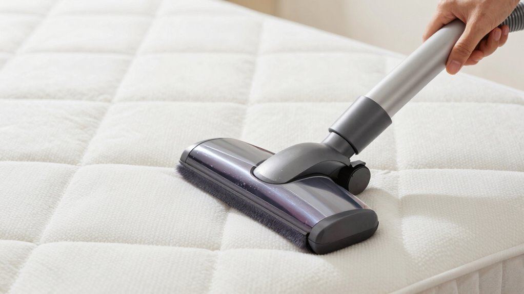 select compatible mattress vacuum attachments