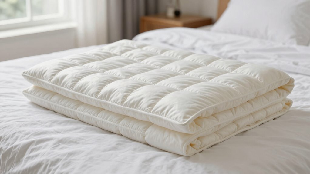 select the right mattress protector