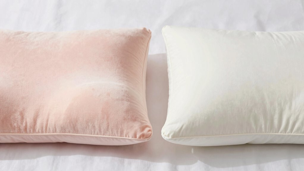 selecting the ideal cervical pillow