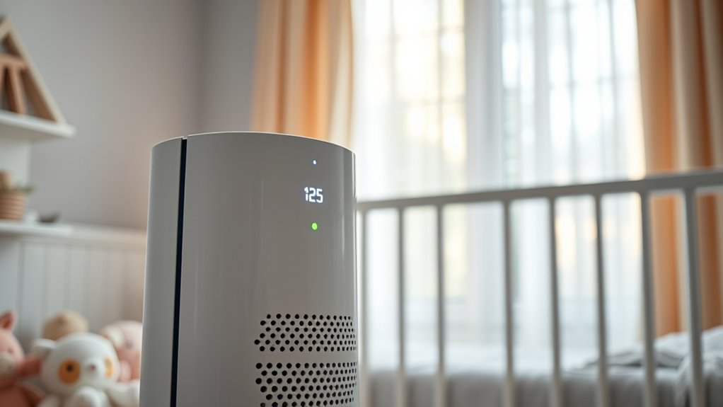 sensor accuracy and safety