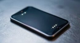 sensor calibration over time