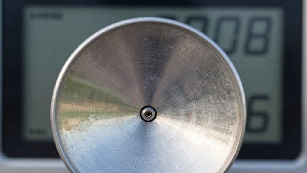 sensor calibration prevents drift