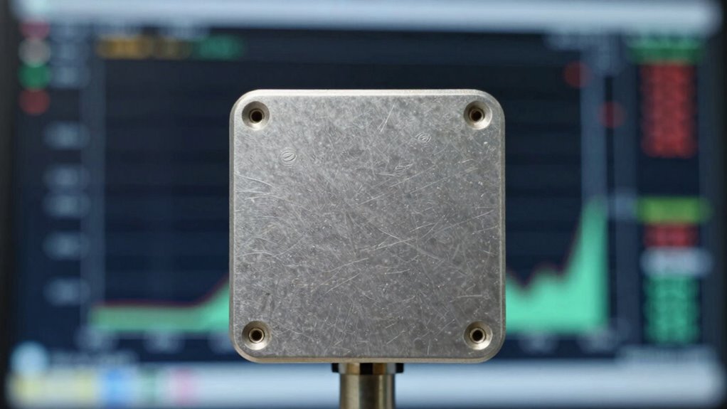 sensor drift undermines data reliability