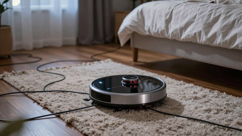 sensors algorithms obstacle avoidance