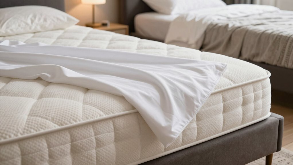 sensory adaptation alters comfort