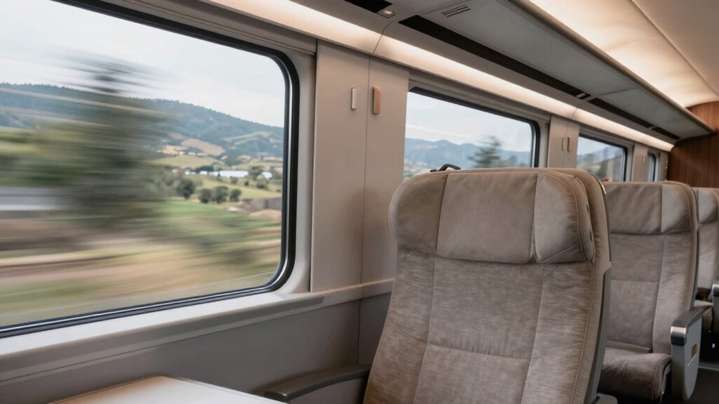 sensory signals and adaptation