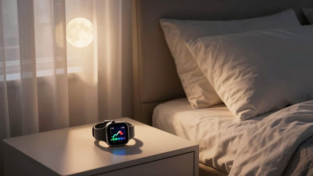 set realistic sleep improvement goals