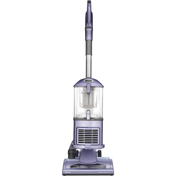 Shark NV352 Upright Vacuum with HEPA and Tools