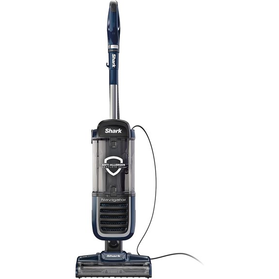 Shark NV151 Upright Vacuum with Pet Tools