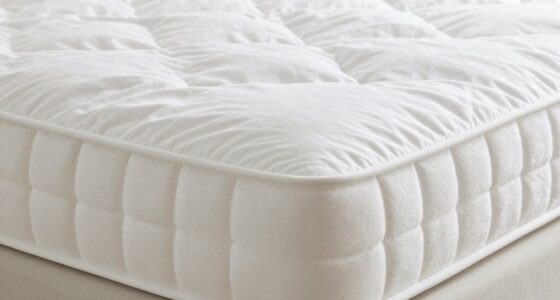 sheet fit and mattress height