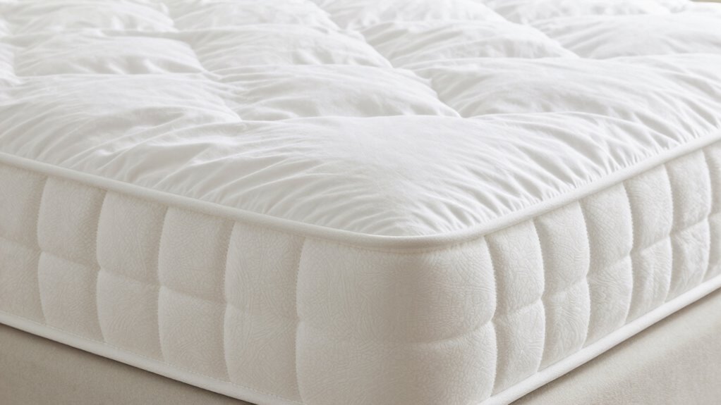 sheet fit and mattress height