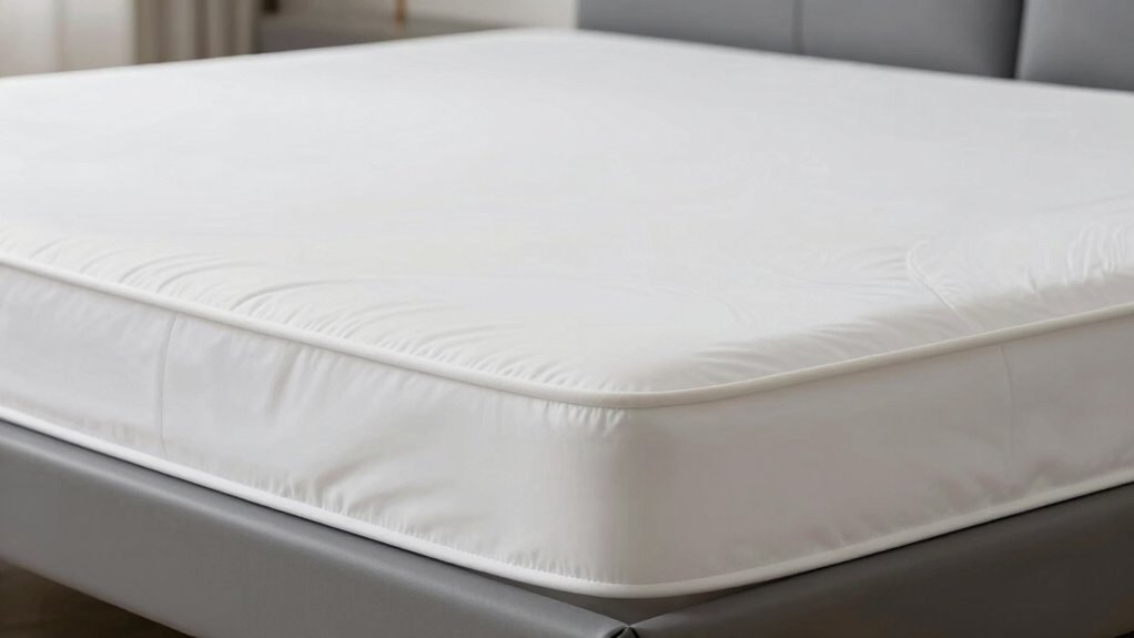 shorter mattresses feel firmer