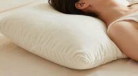 shoulder relief sleeping tips