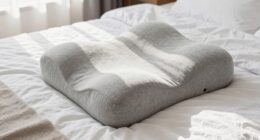 side sleeper pillow mishaps