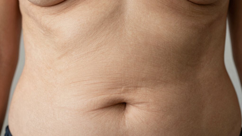 signs of premature aging