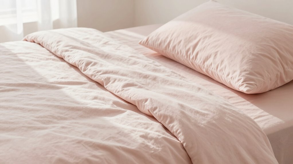 signs of soft mattress discomfort
