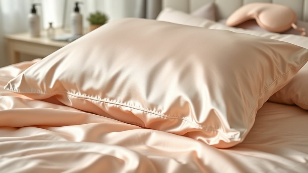 silk quality and care