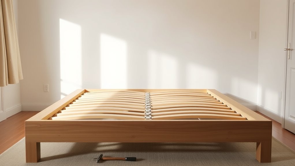 simple sturdy space saving compatibility