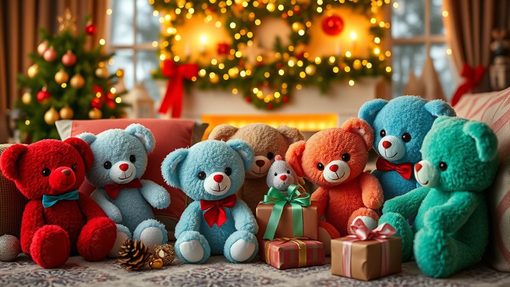 size design safety holiday