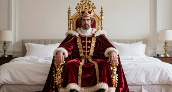 size difference matters