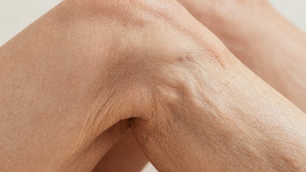 skin elasticity and collagen decline