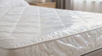 skip mattress allergen protection