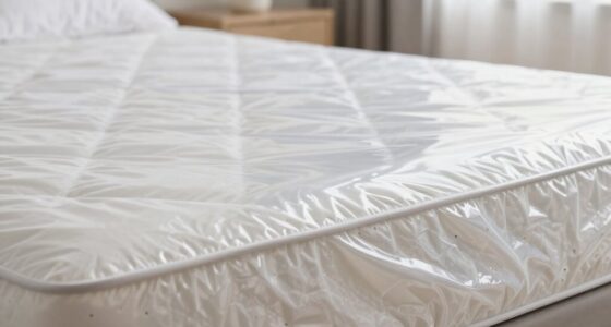 skip mattress allergen protection