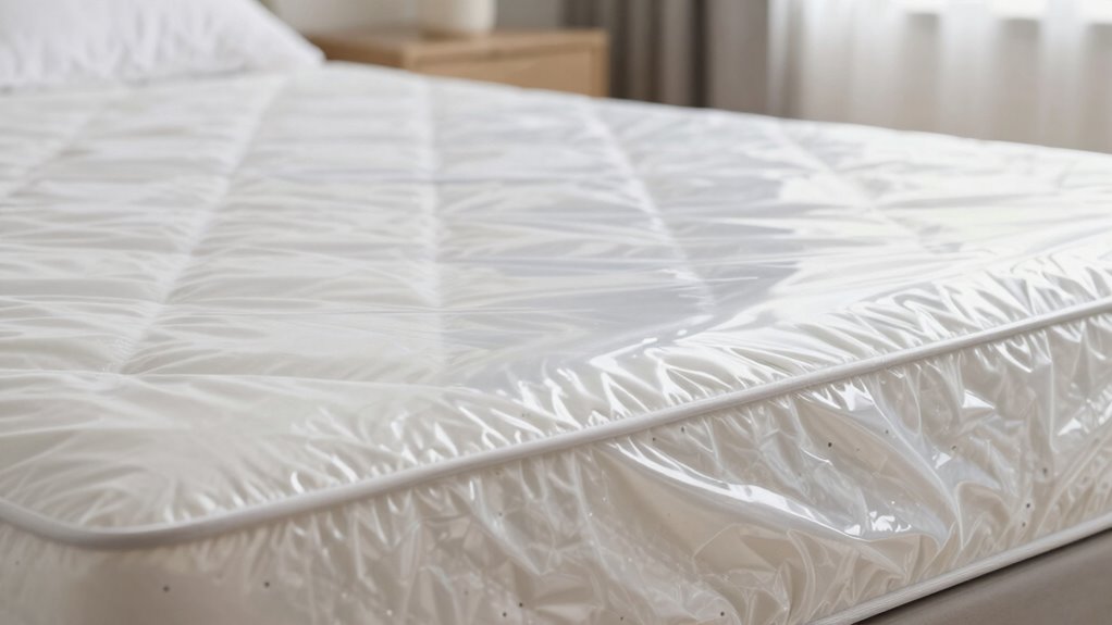 skip mattress allergen protection