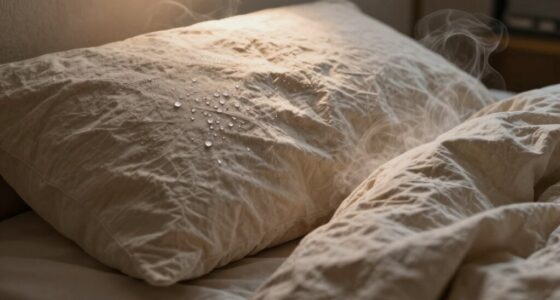 sleep environment factors