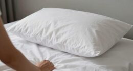 sleep position causes pain