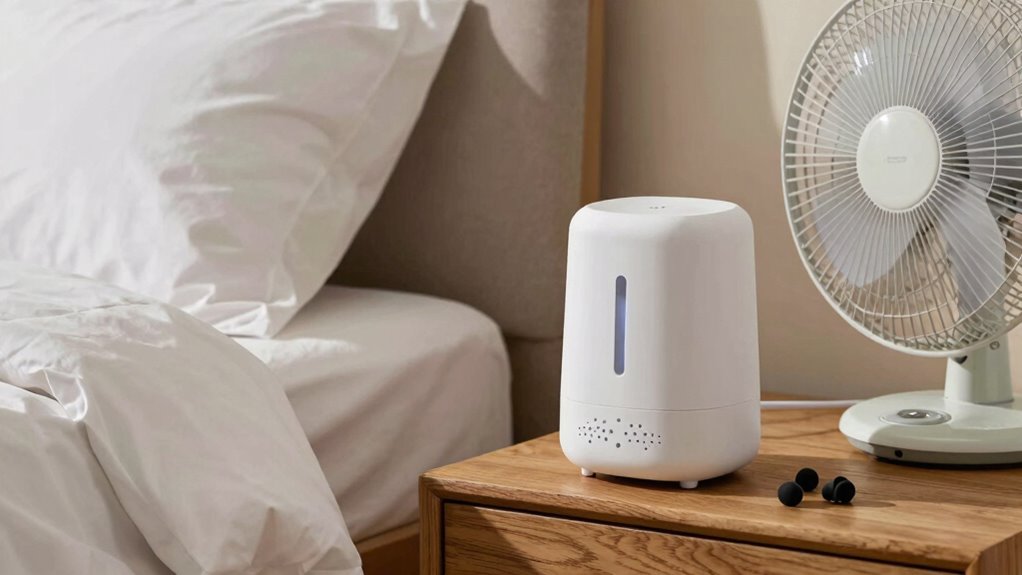 sleep sound comparison guide