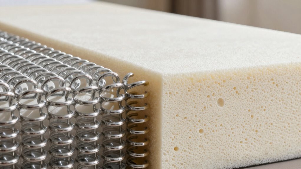 sleepers prioritizing motion isolation