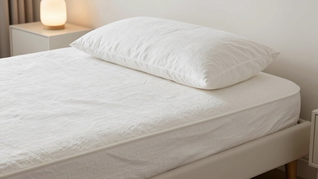 small tilt improves sleep