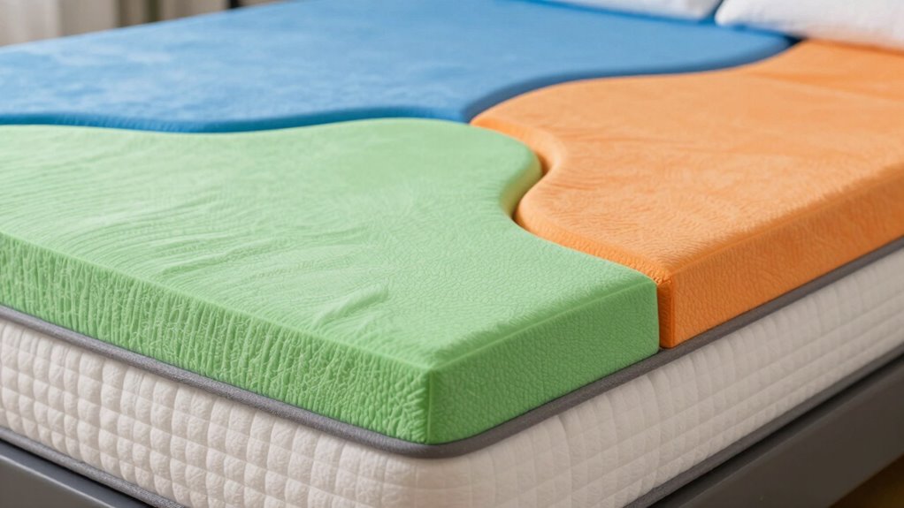 smart adaptive sleep technology