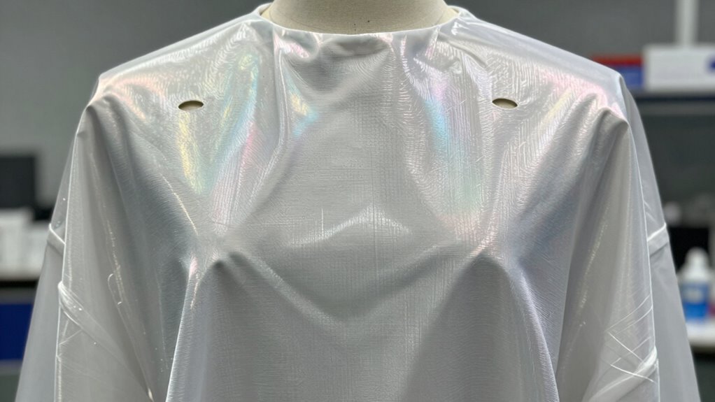 smart breathable fabric innovations