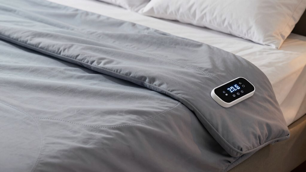 smart customizable energy efficient controls