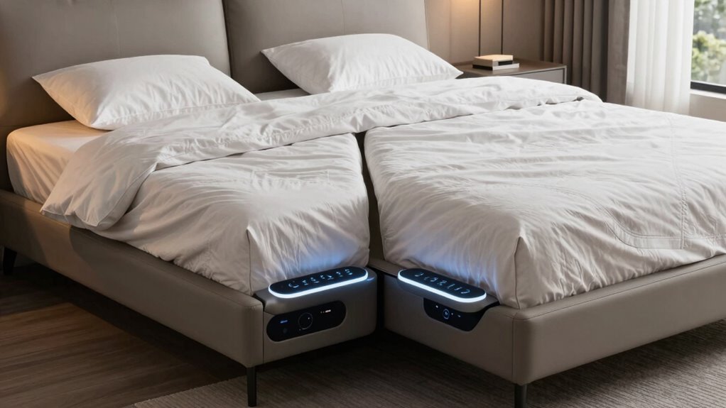 smart sustainable sleep innovations