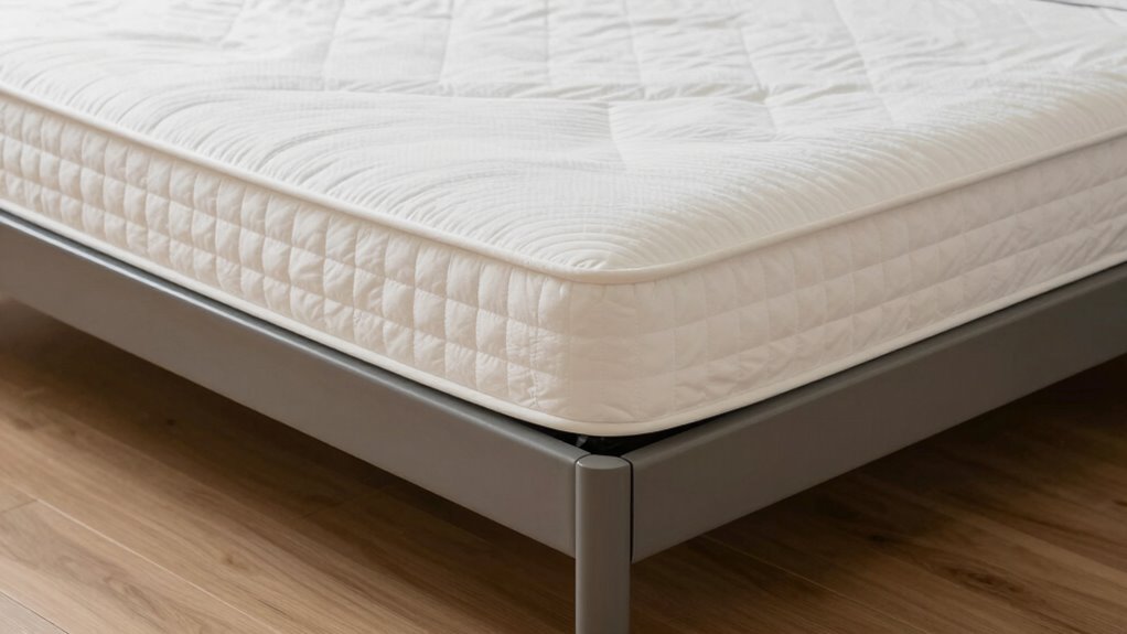 smooth sliding mattress selection