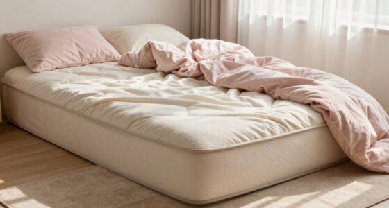 soft beds cause spinal curvature