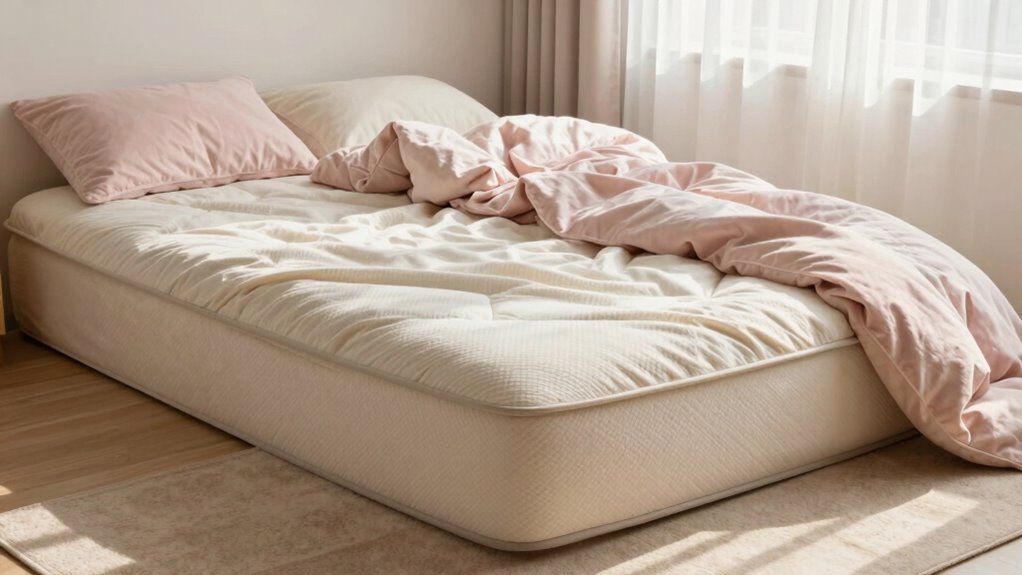 soft beds cause spinal curvature