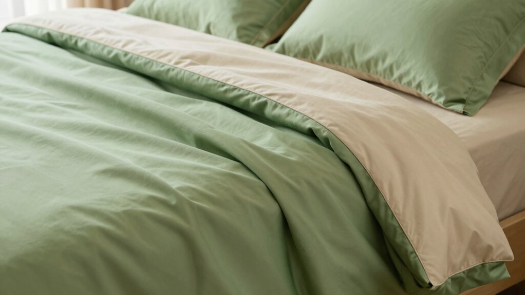 soft breathable eco friendly bedding