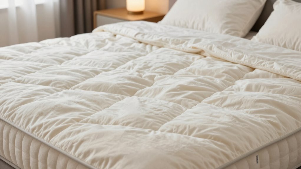soft mattress troubleshooting steps