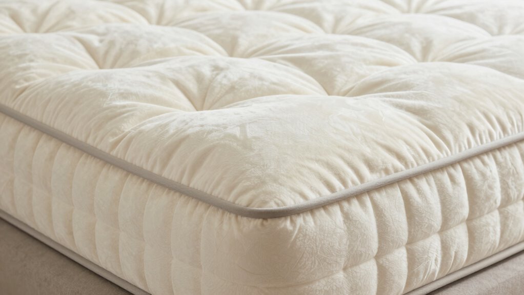 soft supportive pressure relieving