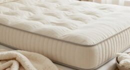 soften mattress without losing support