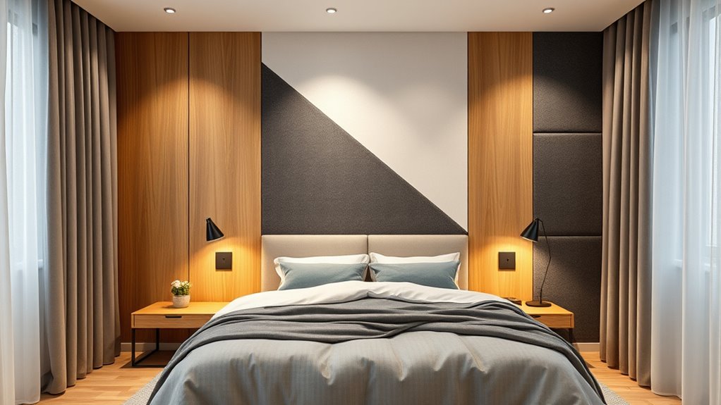 sound absorption style safety