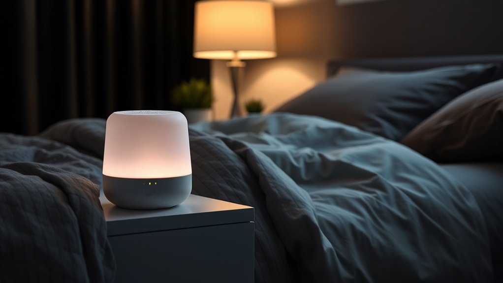 sound options and features