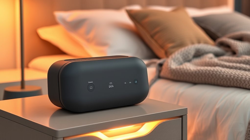 sound options and features