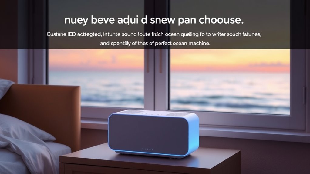 sound quality and features