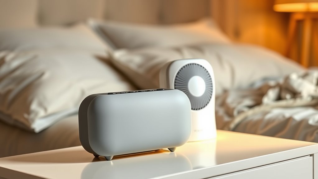 sound quality and features